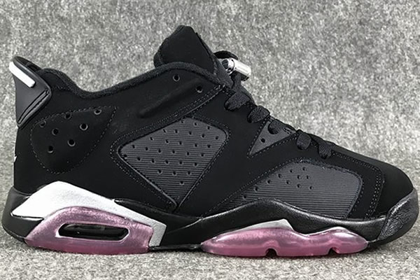 Women Jordan 6 Low-002